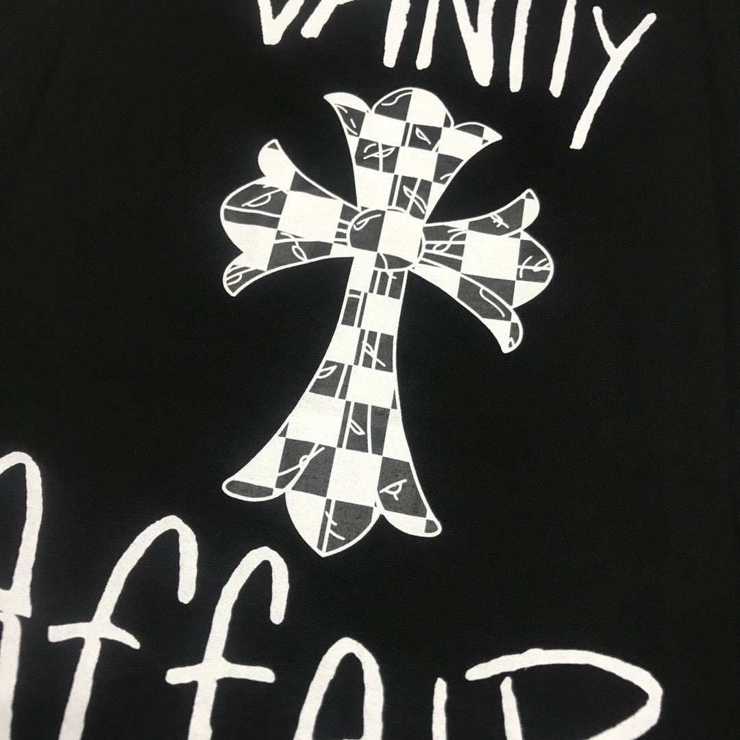 Chrome Hearts Tank Top