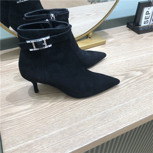 Hermes Birkin Replica ankle boots replica shoes