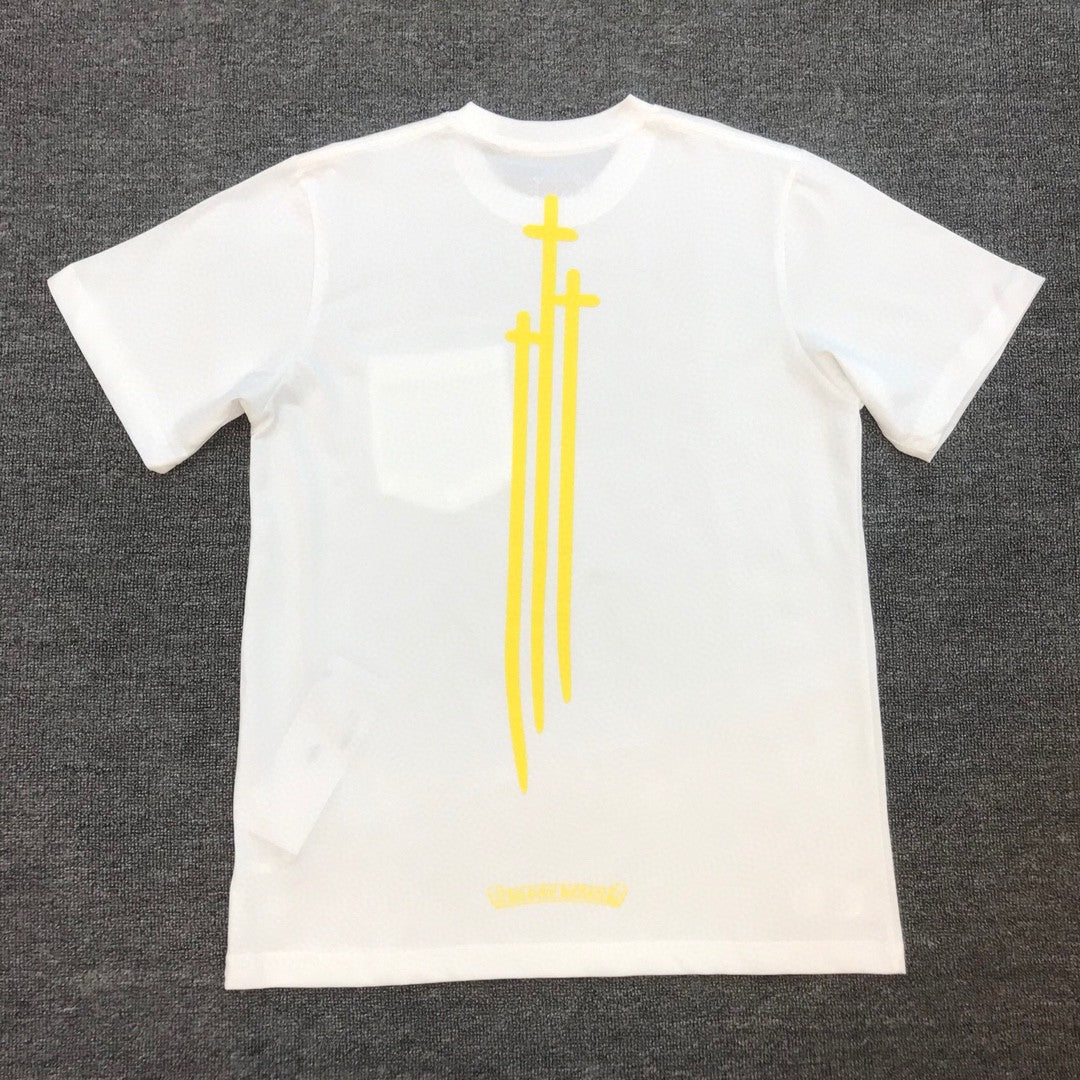 Chrome Hearts T-shirt
