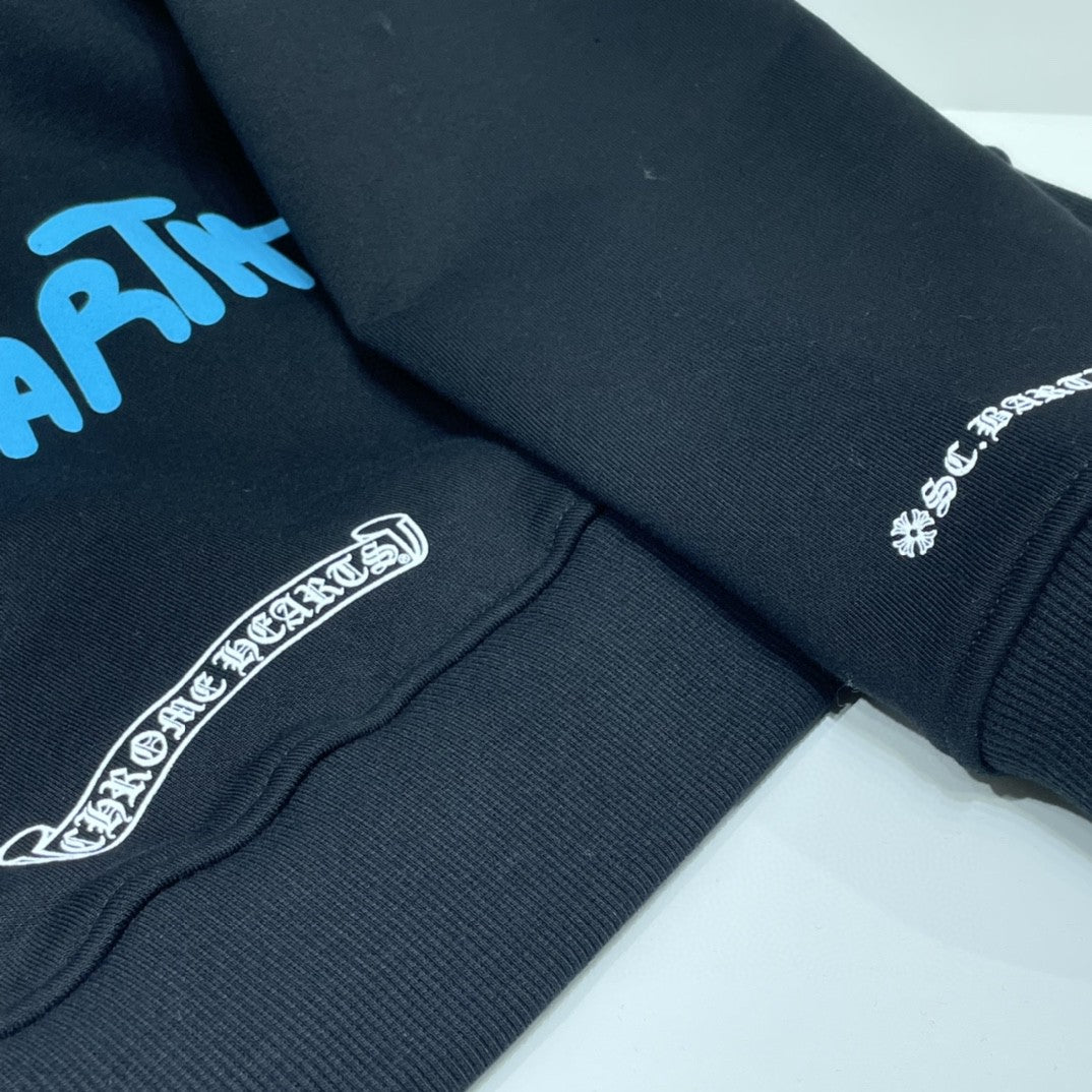 Chrome Hearts Jacket