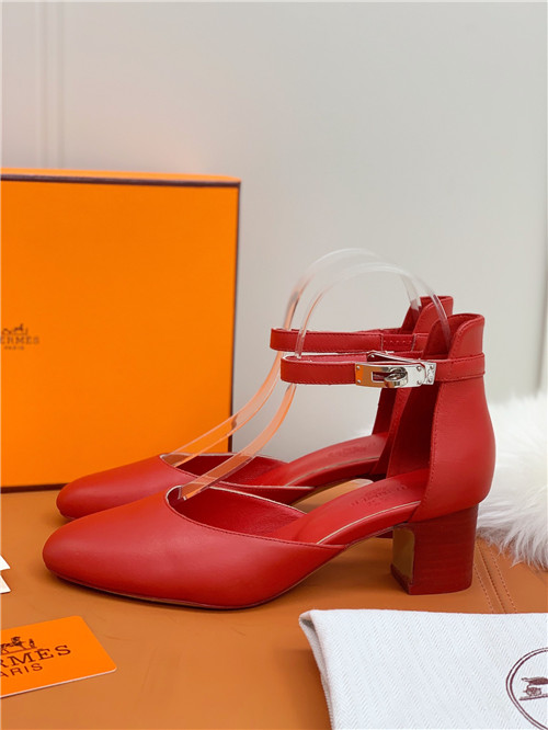 hermes kelly sandals