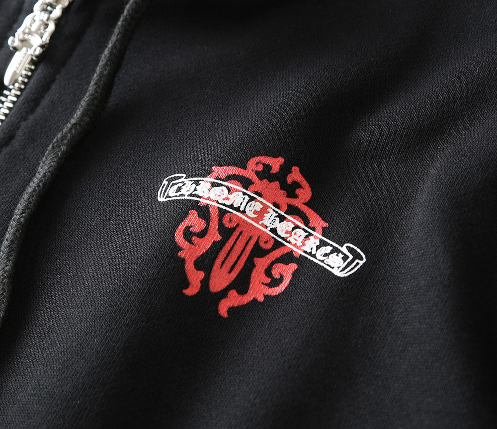 Chrome Hearts Jacket