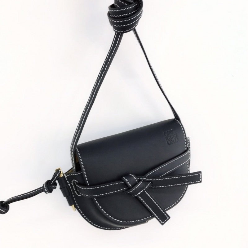 Loewe Puzzle Bag Dupe 19LOE0052