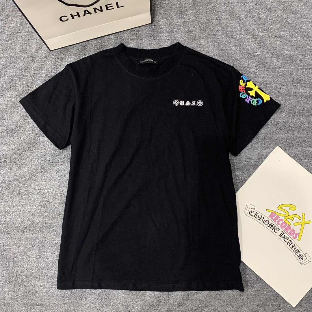 Chrome Hearts T-shirt