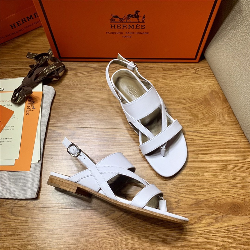 hermes sandals dupe women