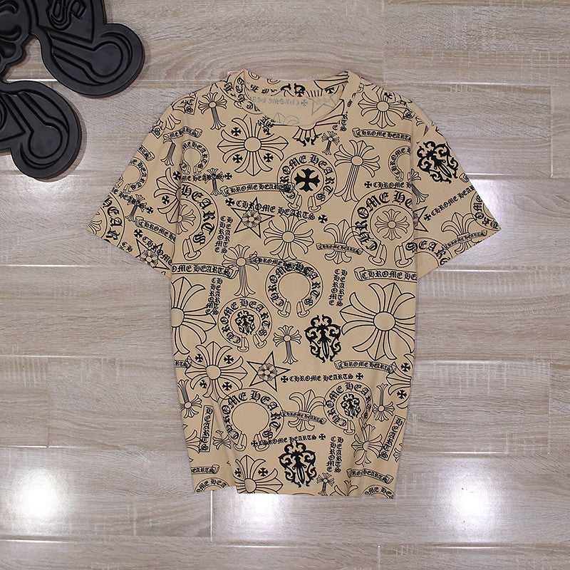 Chrome Hearts T-shirt