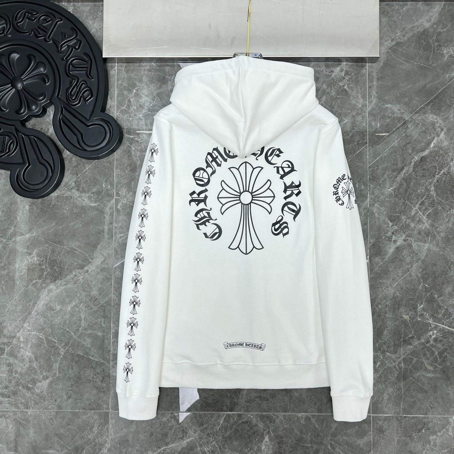 Chrome Hearts Jacket