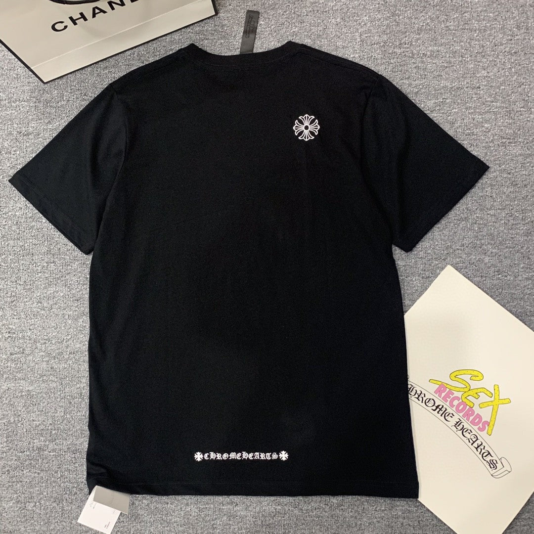 Chrome Hearts T-shirt