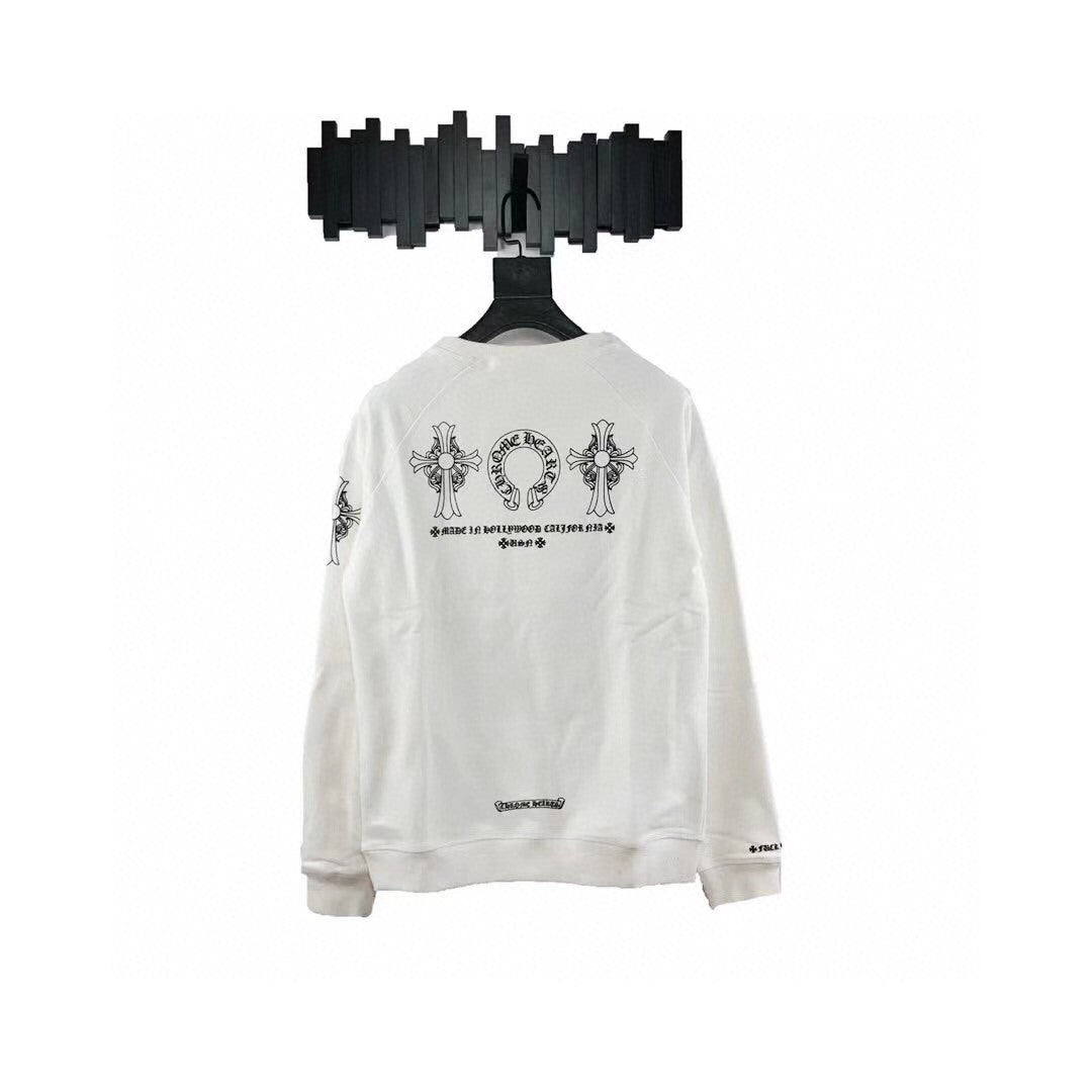 Chrome Hearts Sweatshirt