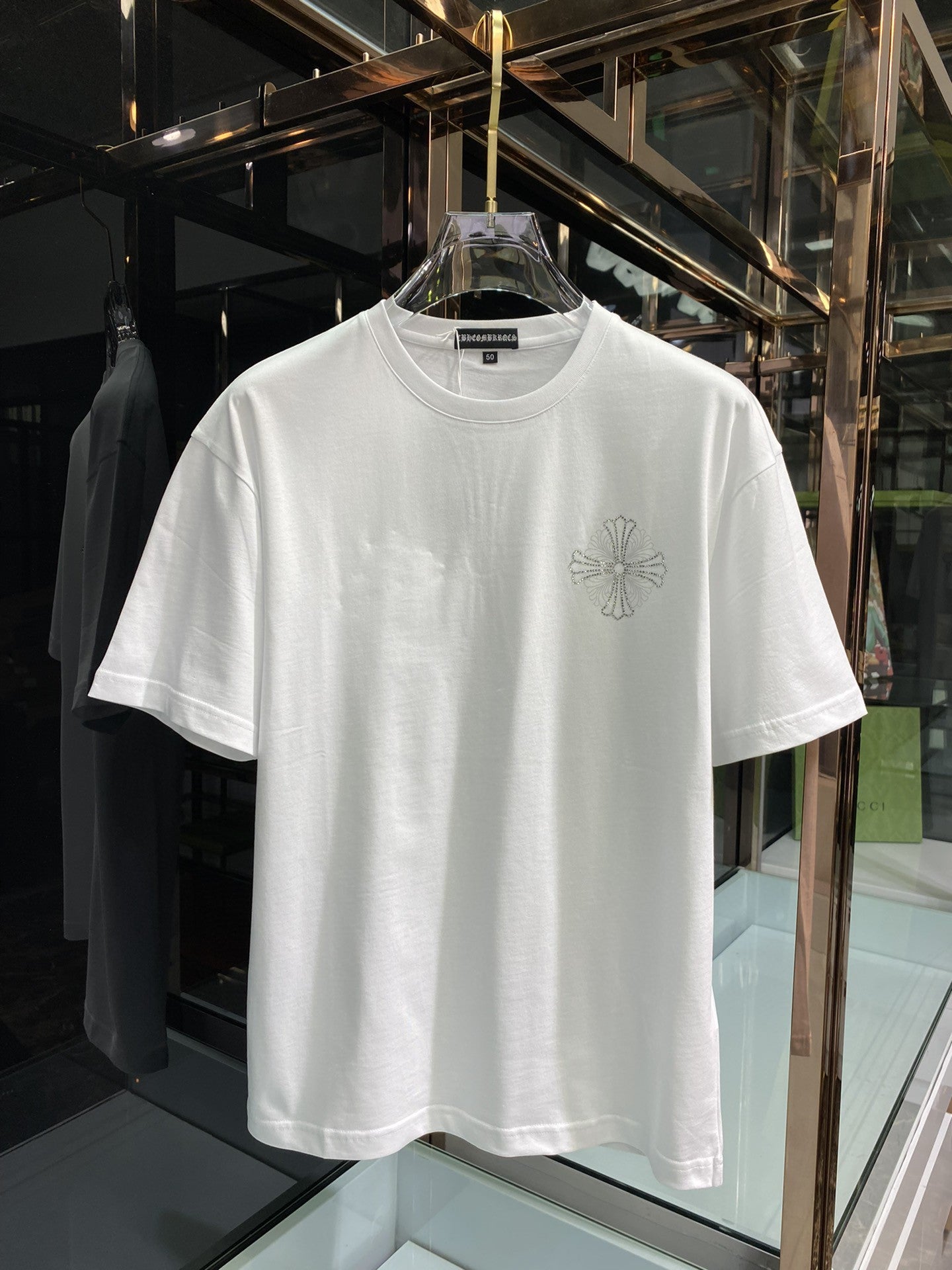 Chrome Hearts T-shirt