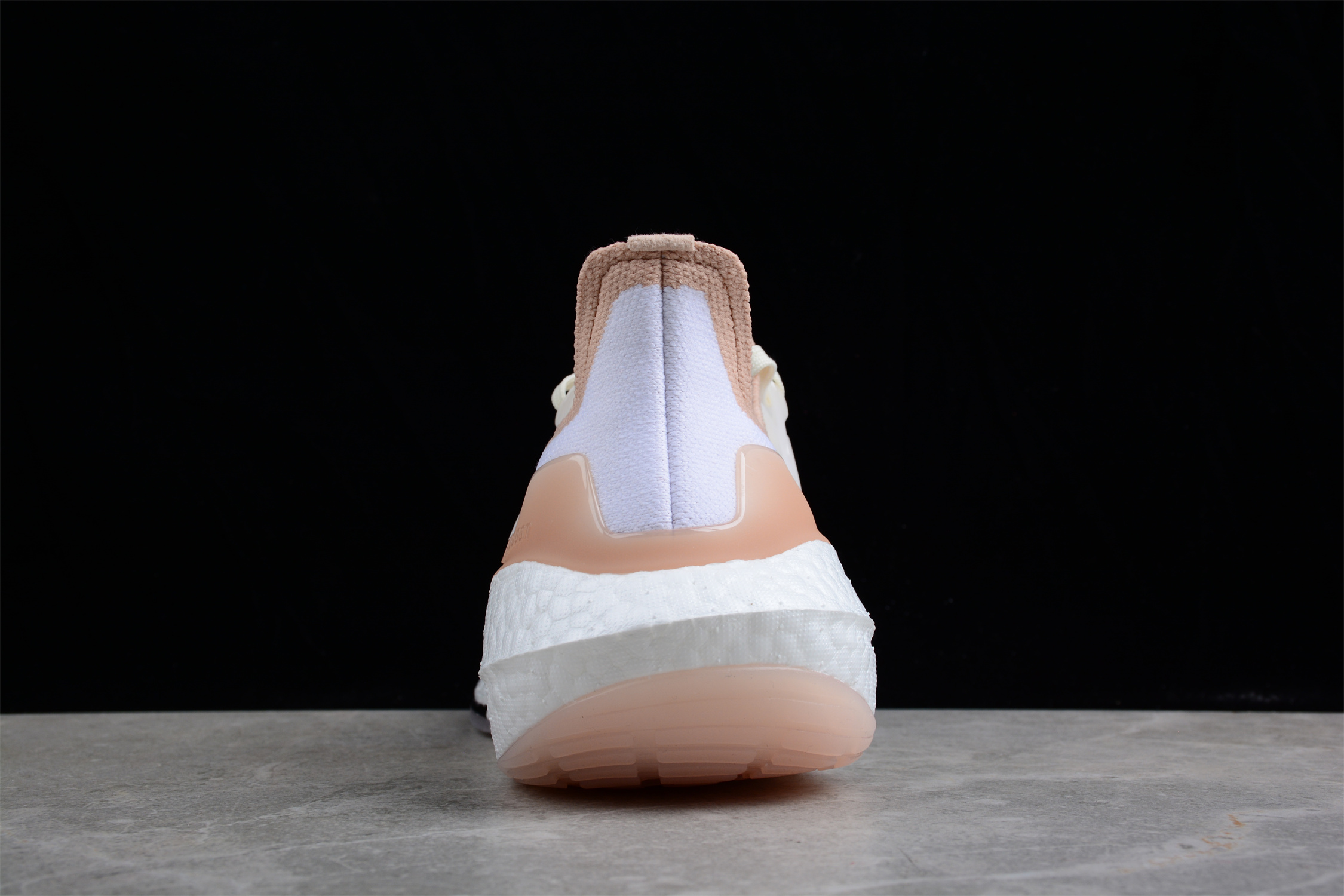 adidas Ultra Boost 22 Made with Nature White Beige GX8072