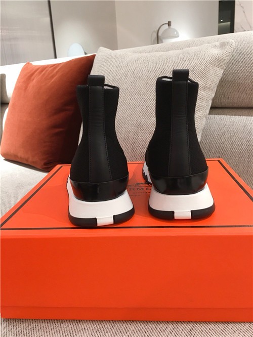 hermes sneakers women replica shoes