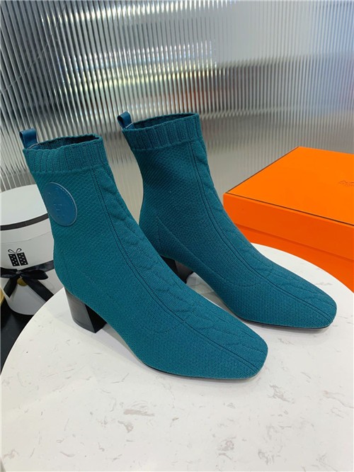 Hermes Dupes boots replica shoes