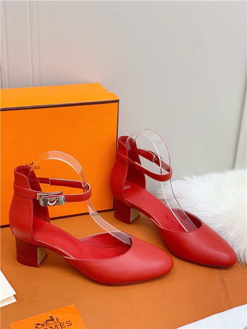 hermes kelly sandals