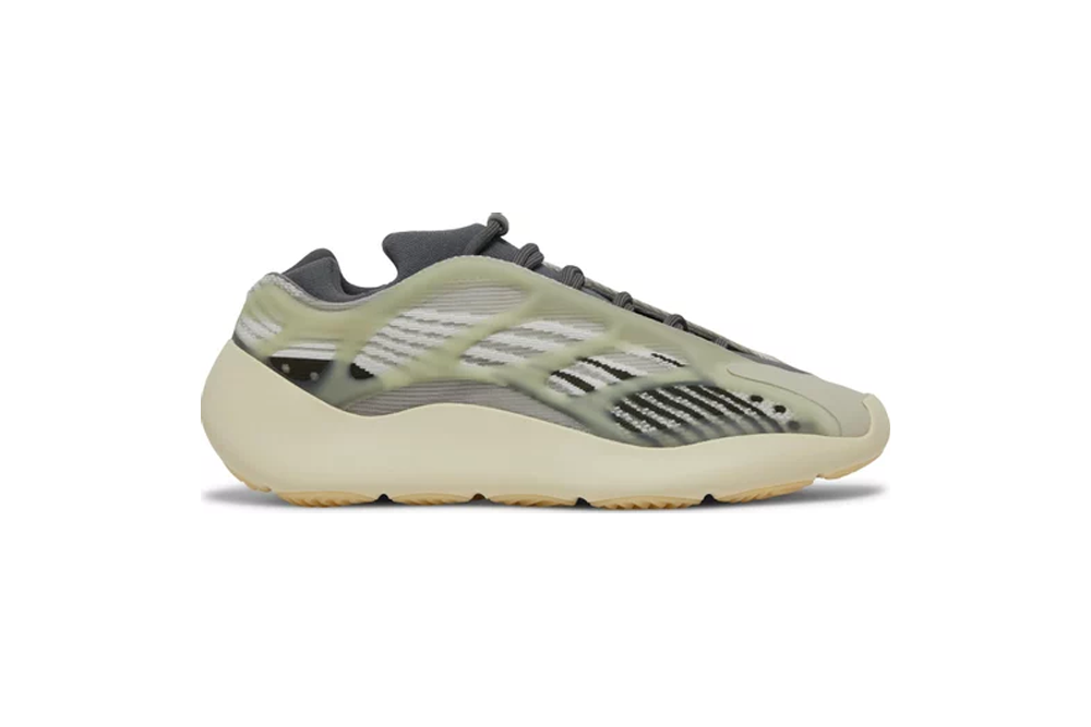 Yeezy 700 V3  Fade Salt  Replica