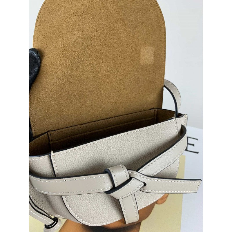 Loewe Puzzle Bag Dupe 19LOE0042