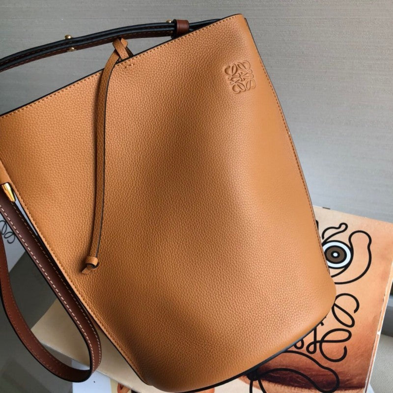 Loewe Puzzle Bag Dupe 19LOE0036