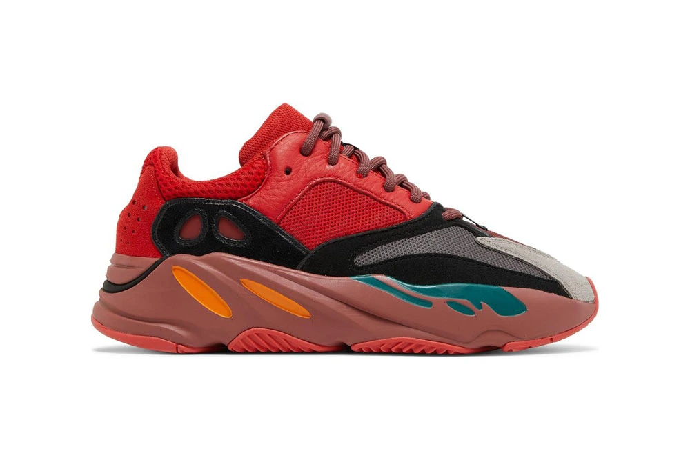 Yeezy Dupes Boost 700 Hi-Res