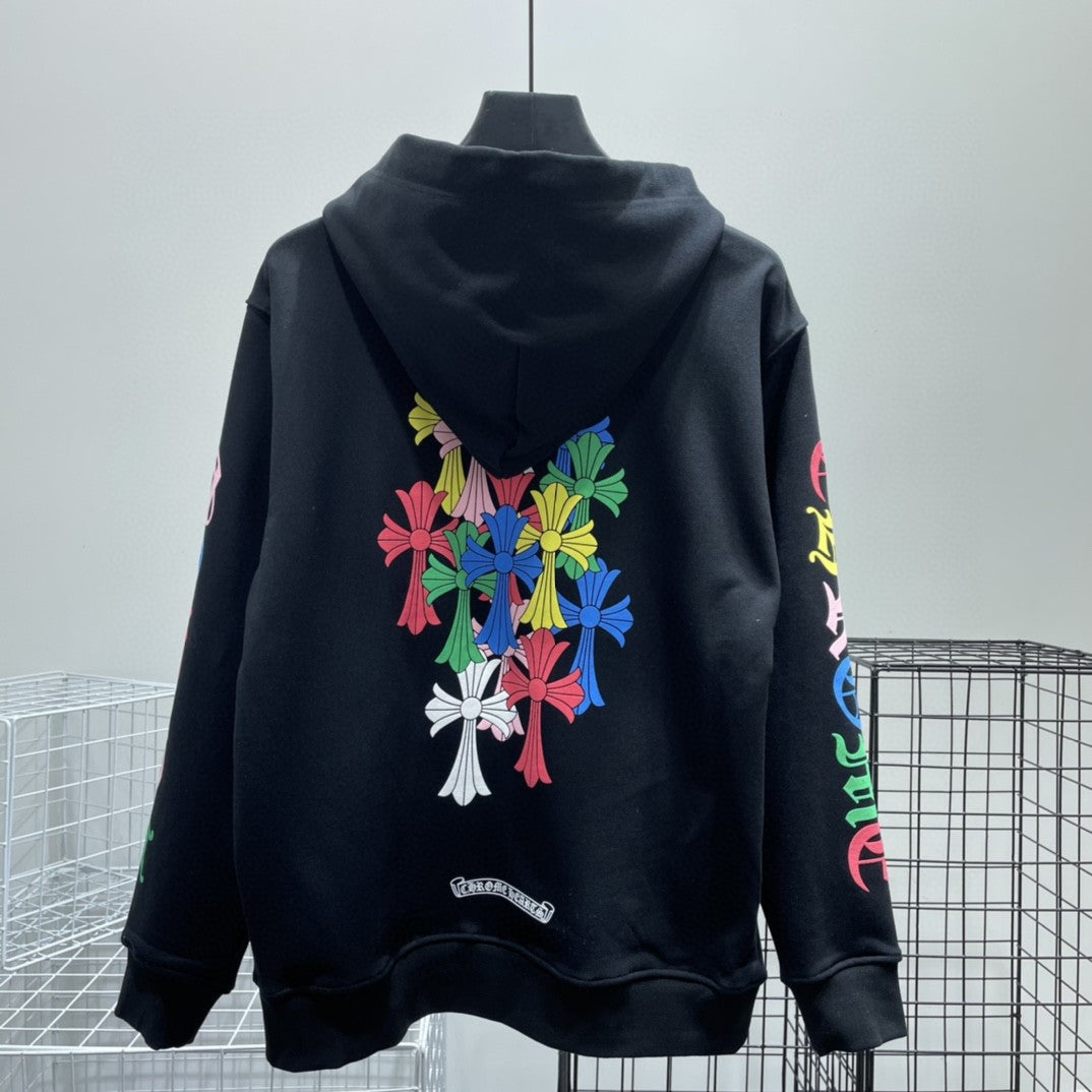 Chrome Hearts Hoodie Replica