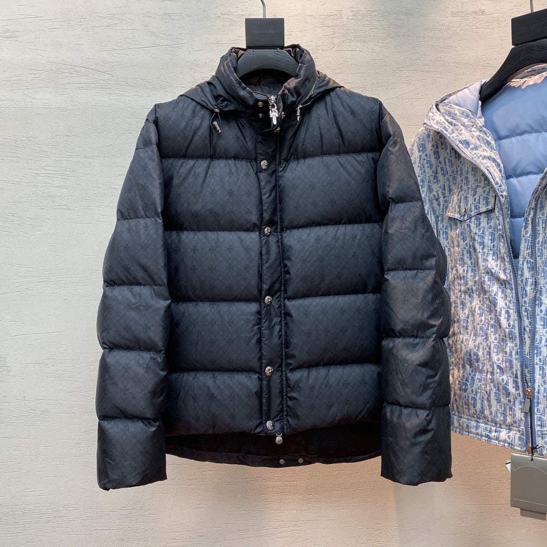 Chrome Hearts Jacket