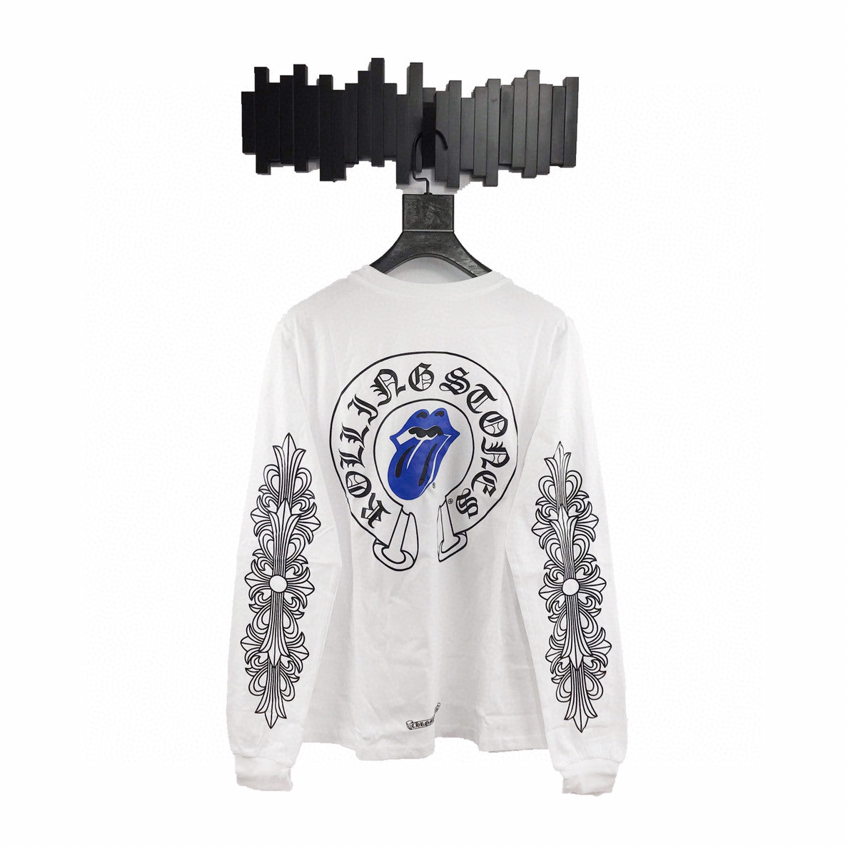 Chrome Hearts Long Sleeve Shirt