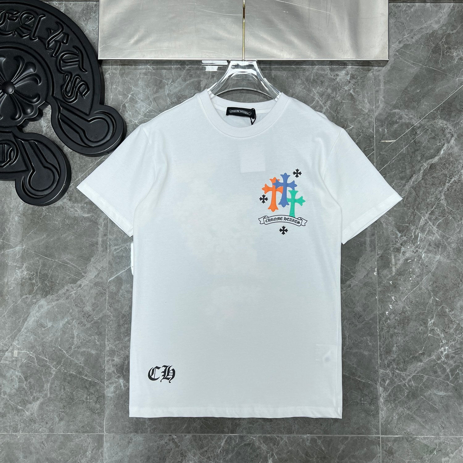 Chrome Hearts T-shirt