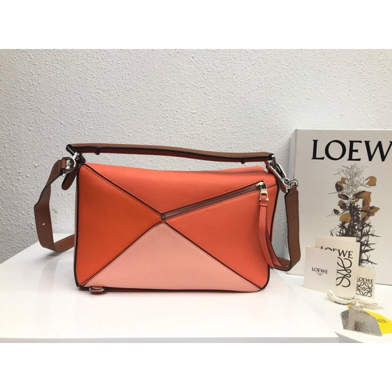 New Collection Bags 19LOE0082