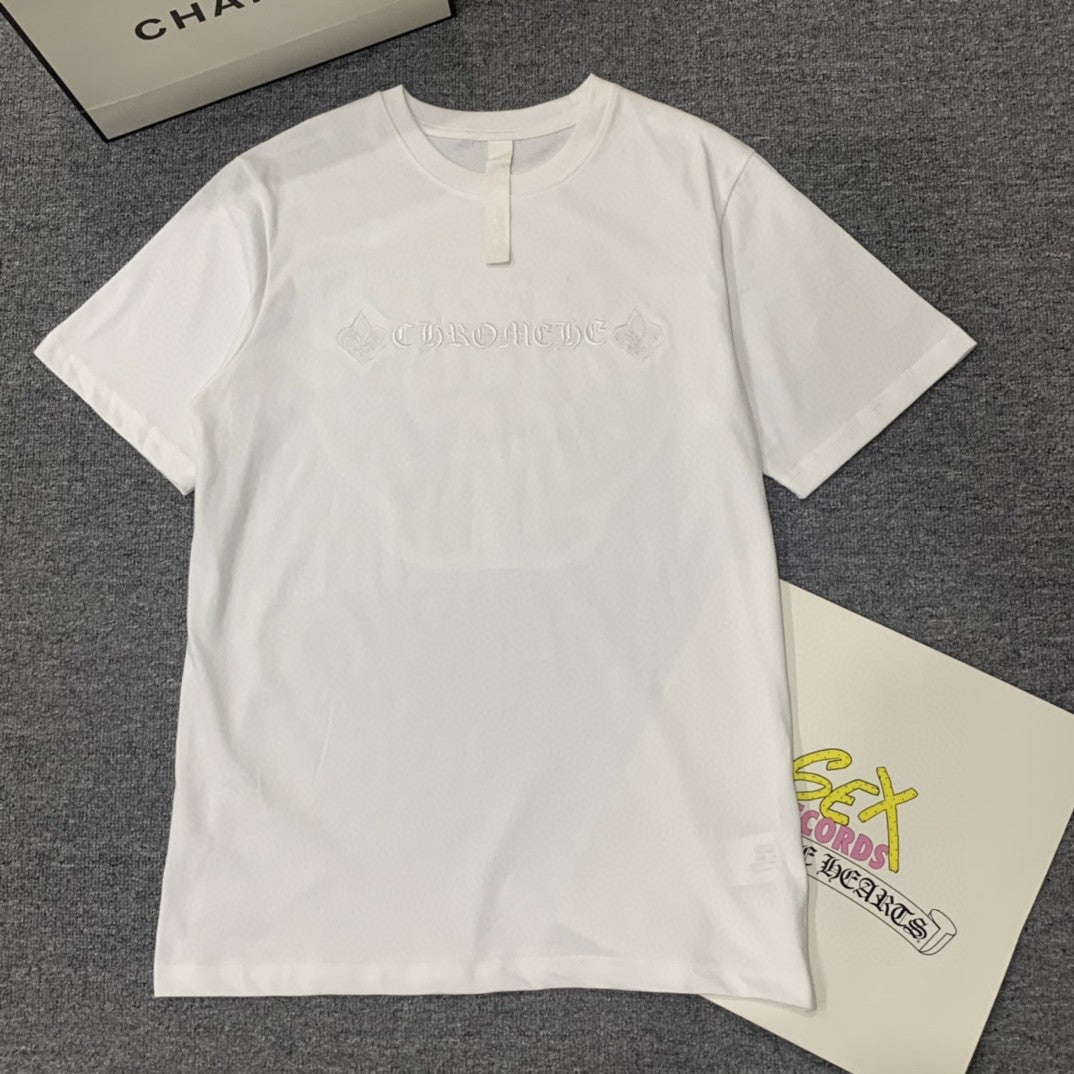Chrome Hearts T-shirt