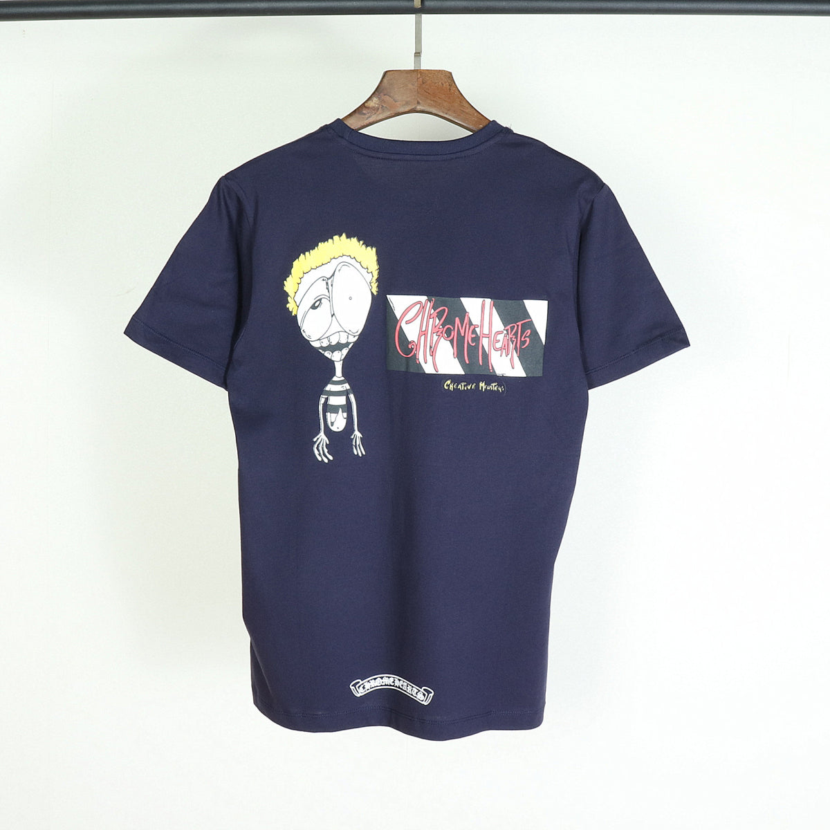 Chrome Hearts T-shirt