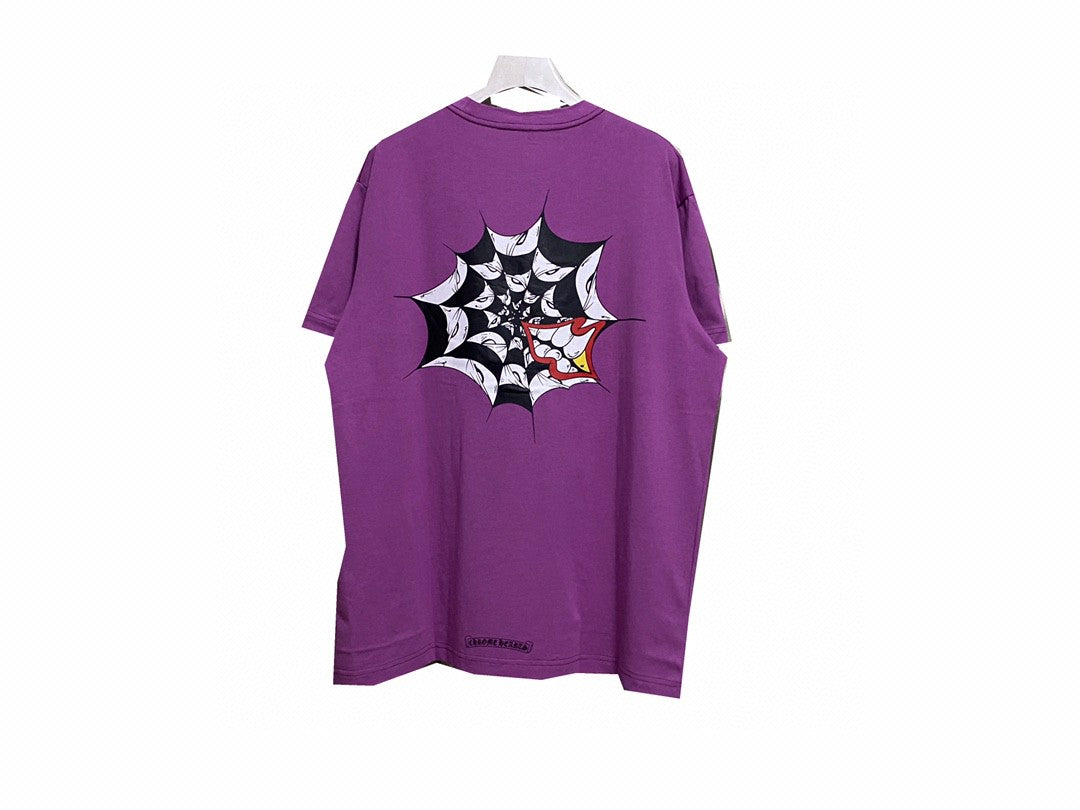 Chrome Hearts T-shirt