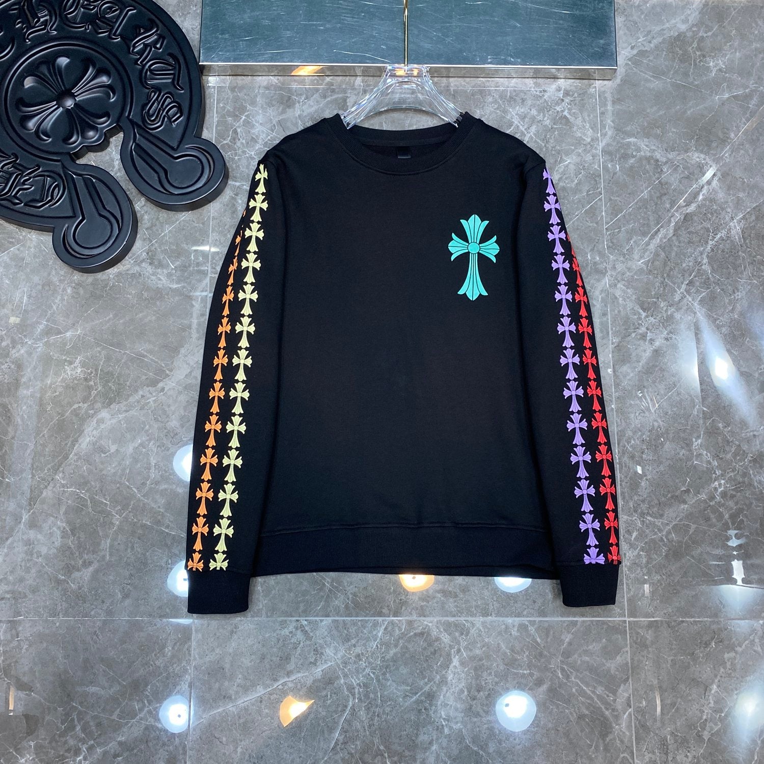 Chrome Hearts Sweatshirt