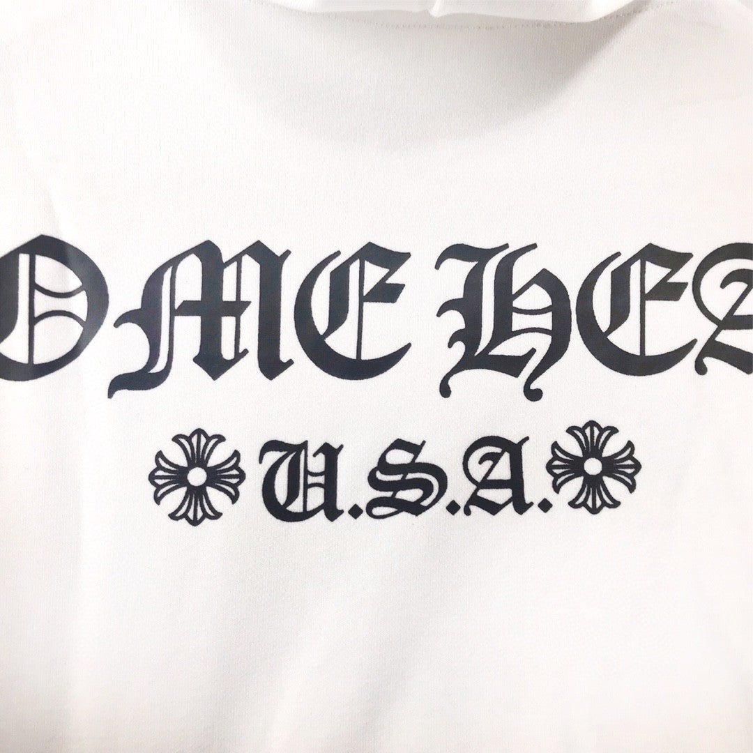 Chrome Hearts Jacket