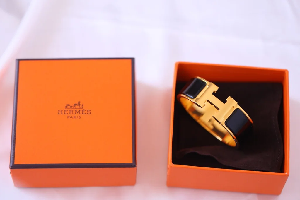 Hermes bracelet