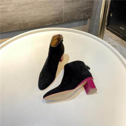 hermes ankle boots women