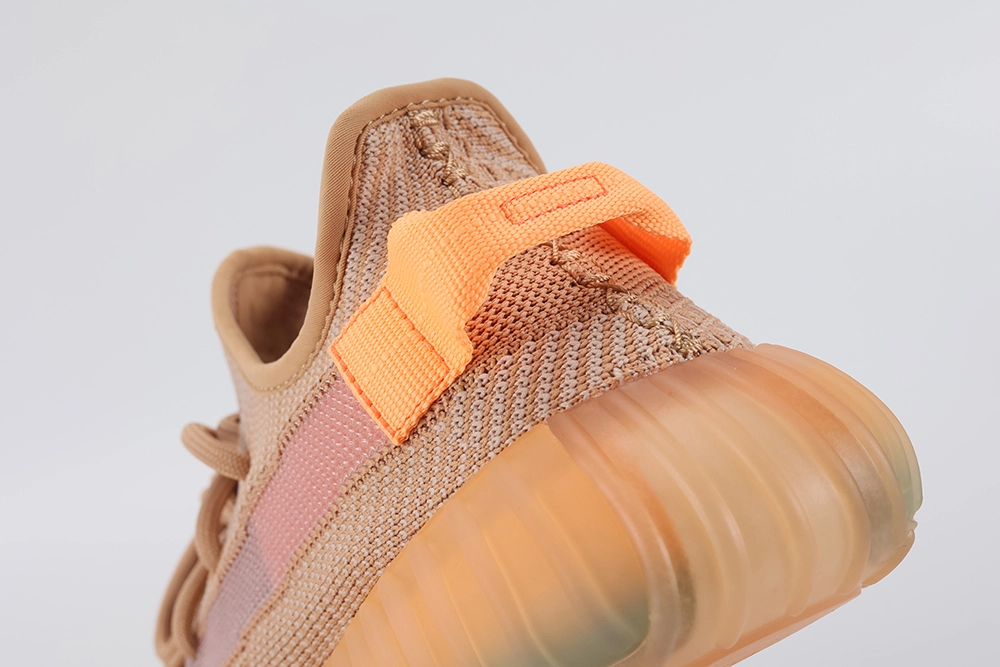 Yeezy Boost 350 V2  Clay  Replica