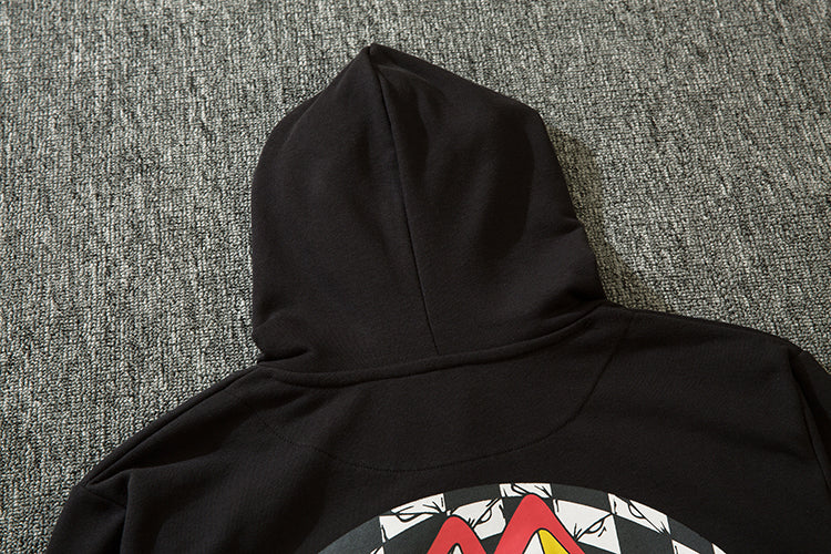 Chrome Hearts Hoodie Replica
