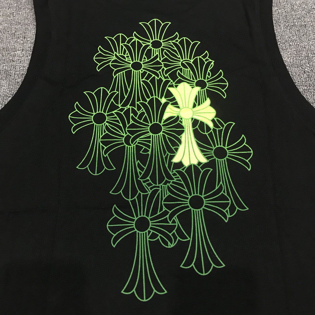 Chrome Hearts Tank Top