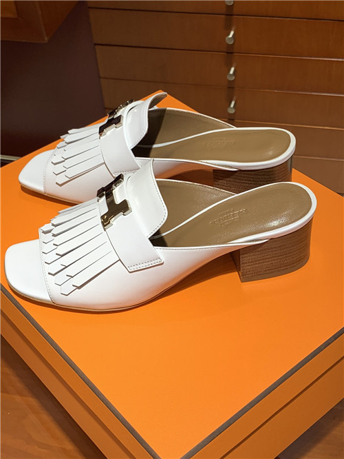 Hermes Sandals Dupe auteuil