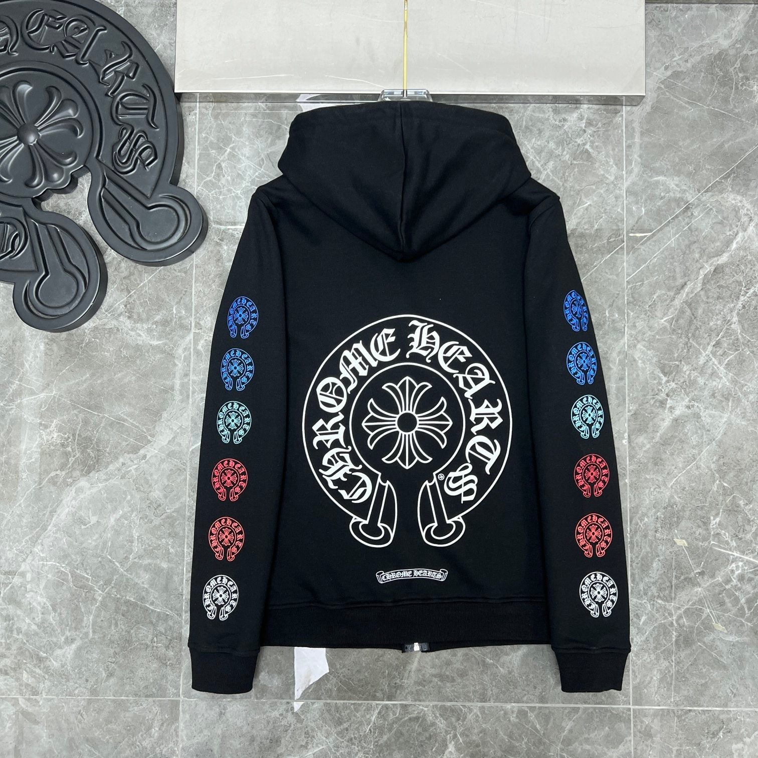 Chrome Hearts Jacket
