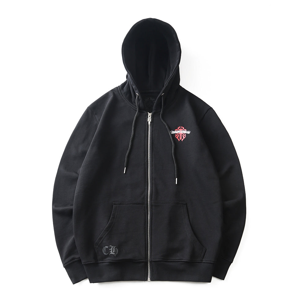 Chrome Hearts Jacket