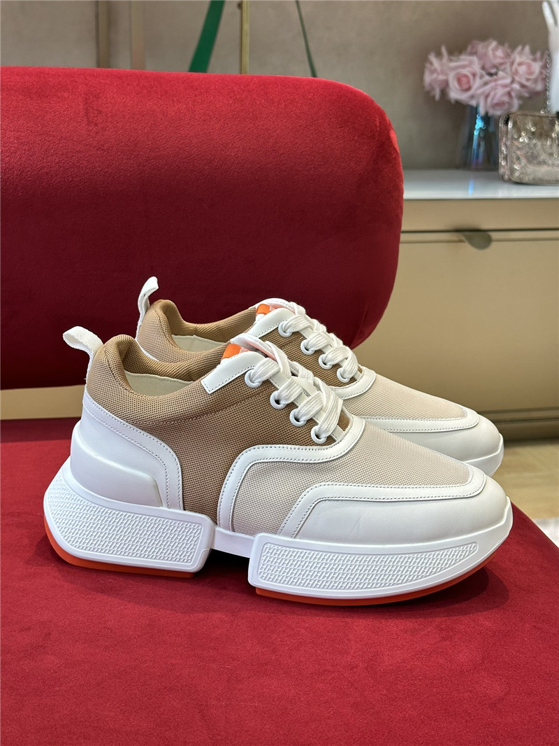 Hermès new sneakers