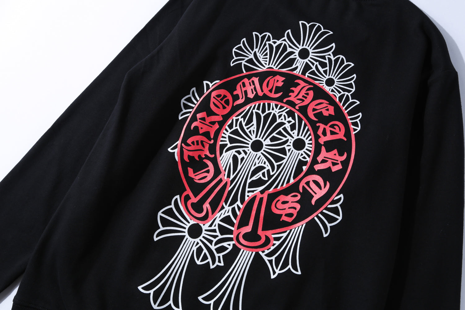 Chrome Hearts Sweatshirt
