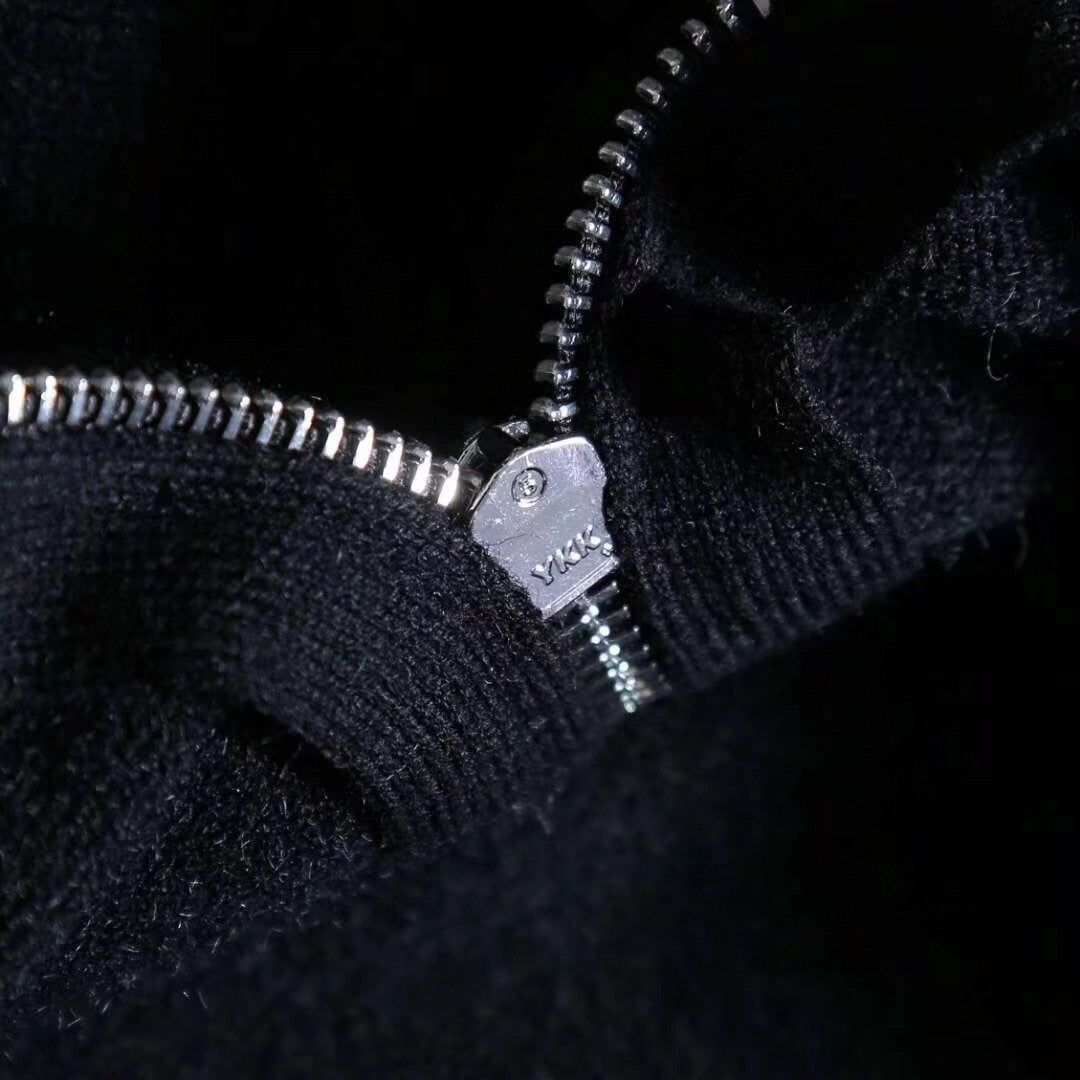 Chrome Hearts Jacket