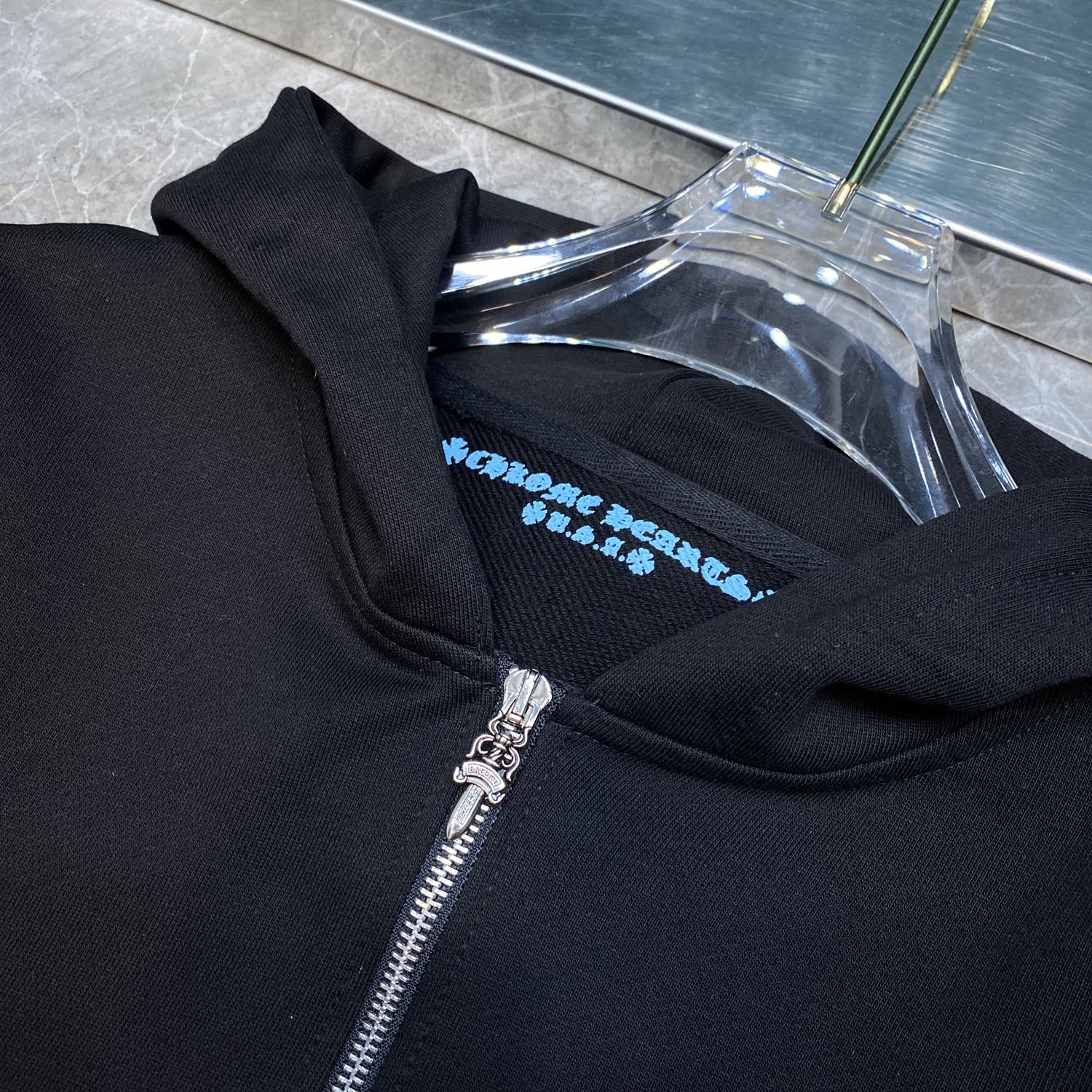 Chrome Hearts Jacket