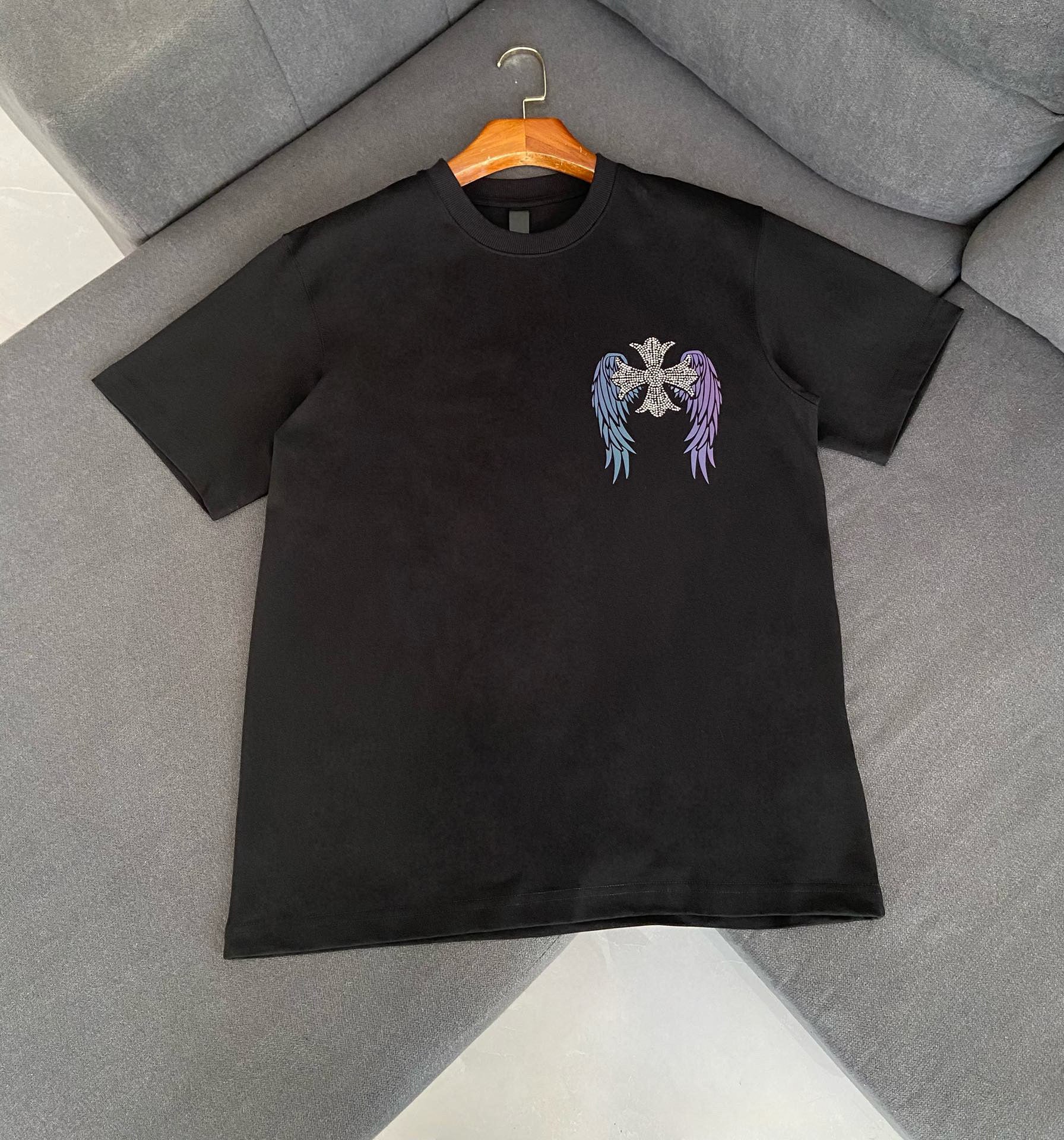 Chrome Hearts T-shirt