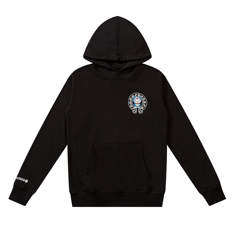 Chrome Hearts Hoodie Replica