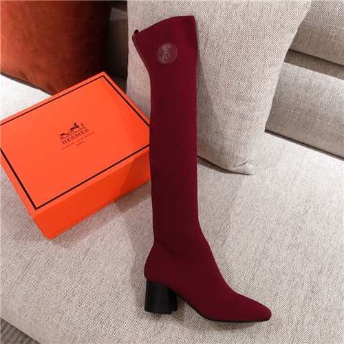 Hermes Dupes boots women replica shoes