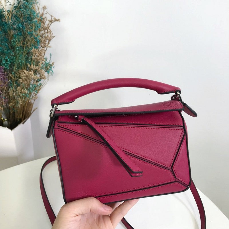 New Collection Bags 19LOE0088