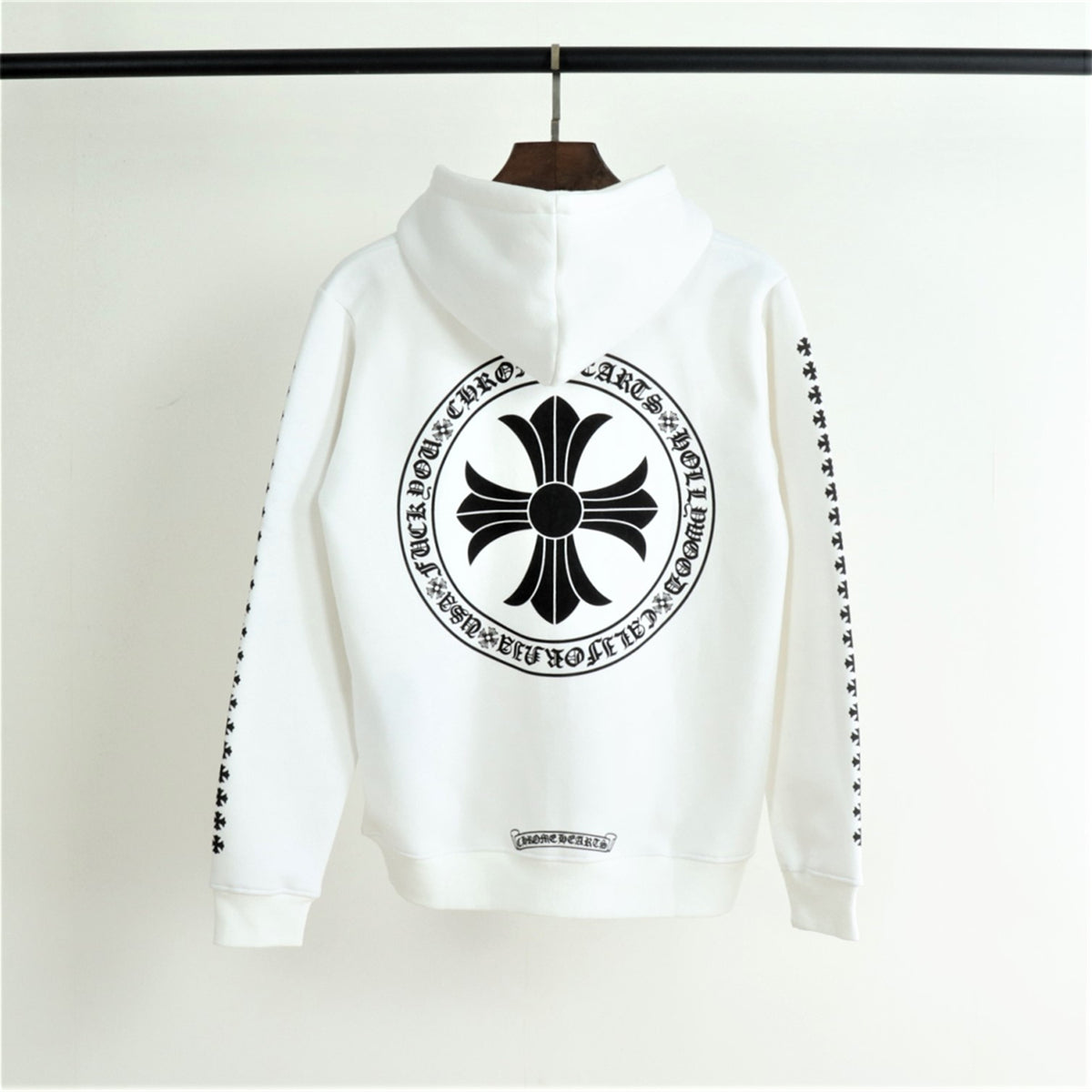 Chrome Hearts Hoodie Replica