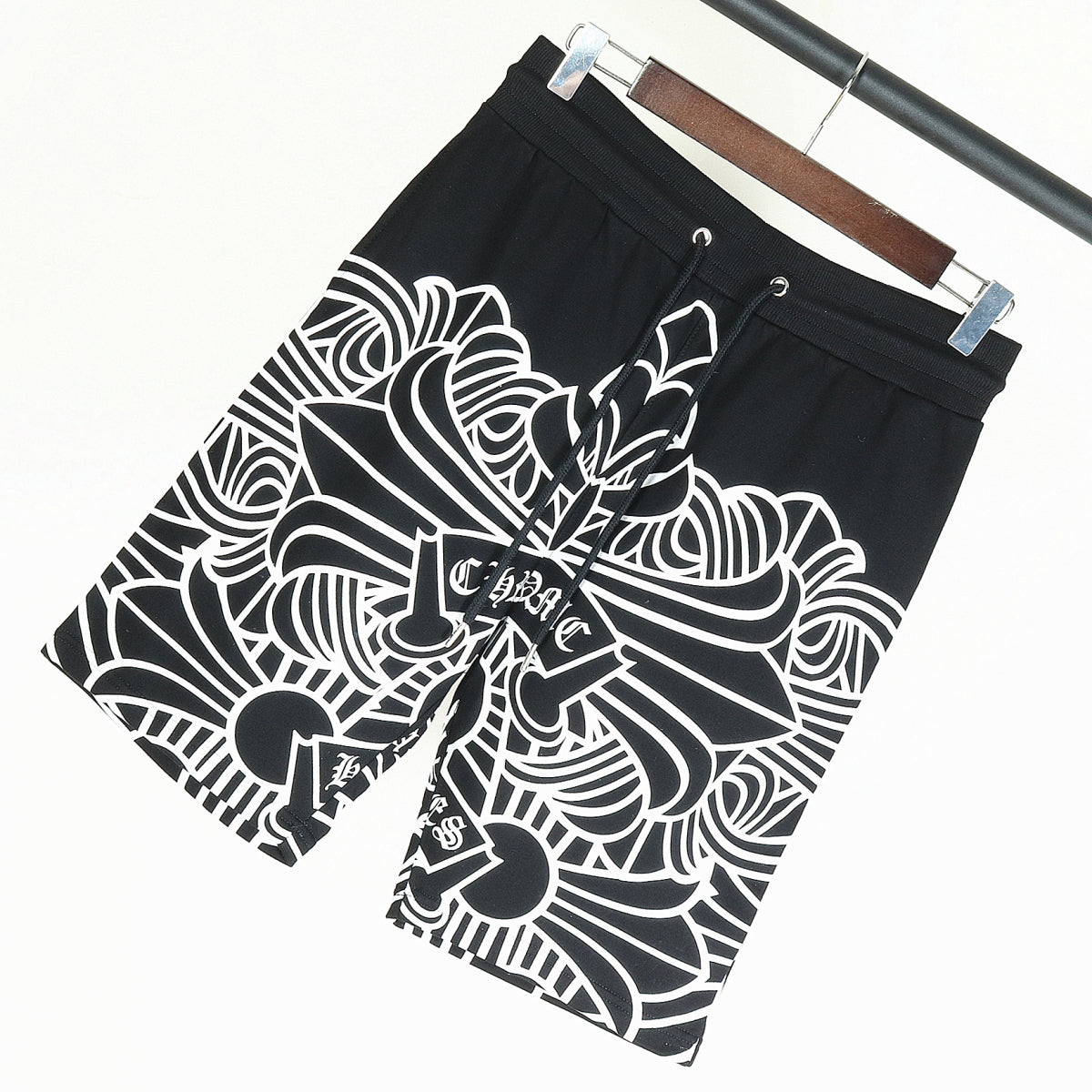 Chrome Hearts Shorts